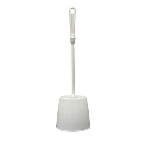 Janico Deluxe Cepillo para cuencos sin rascar y carrito